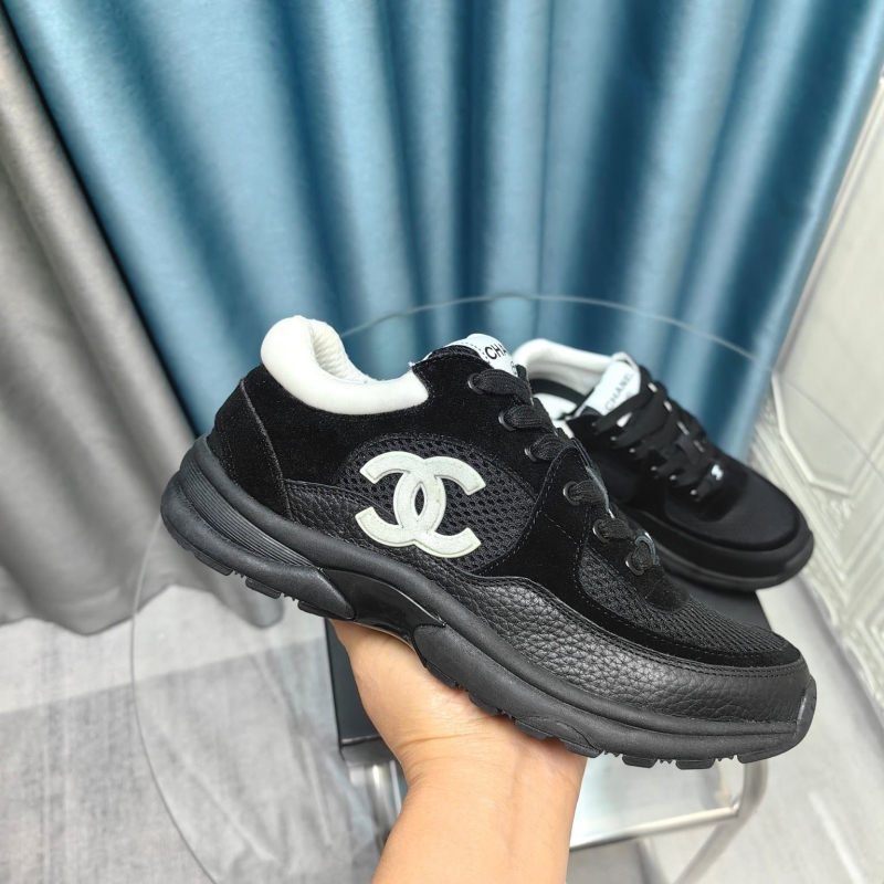 Chanel Sneakers